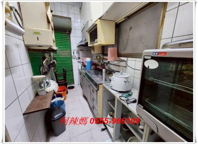 台南永康透天-8