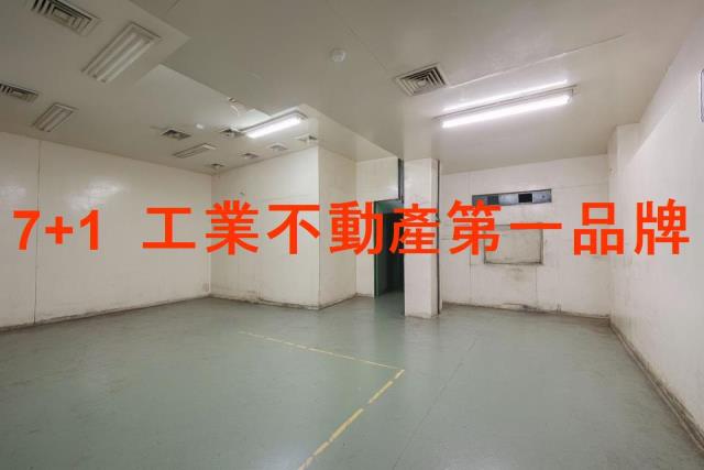 台南仁德廠房-1