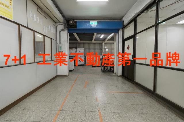 台南仁德廠房-2