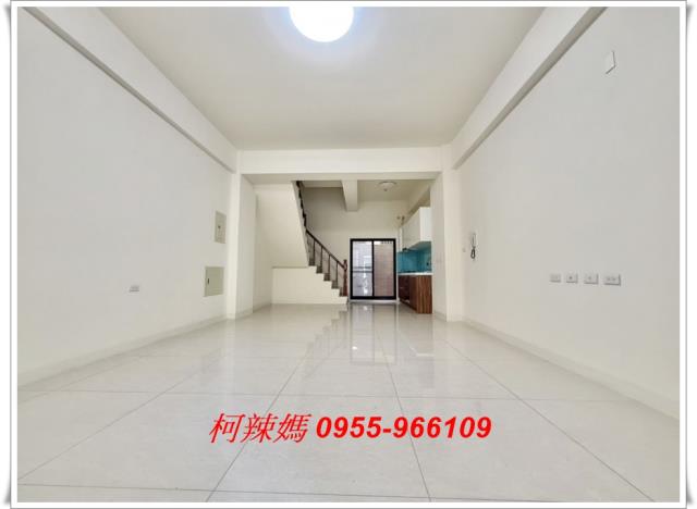 台南西港透天-1