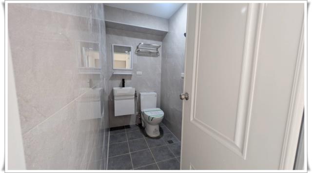 台南永康華廈-10