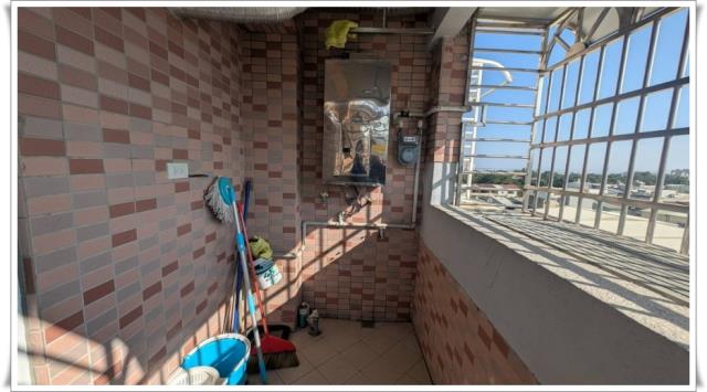 台南永康華廈-13