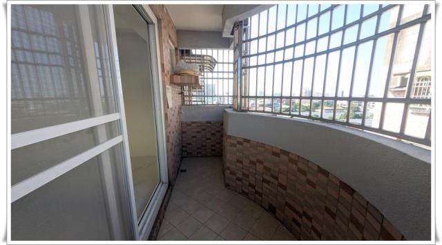 台南永康華廈-14