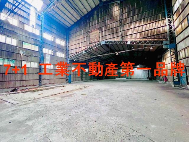 台南官田廠房-1