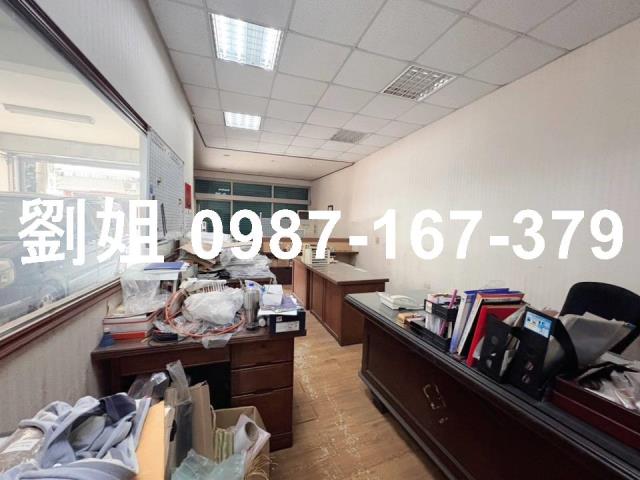 台南永康廠房-1