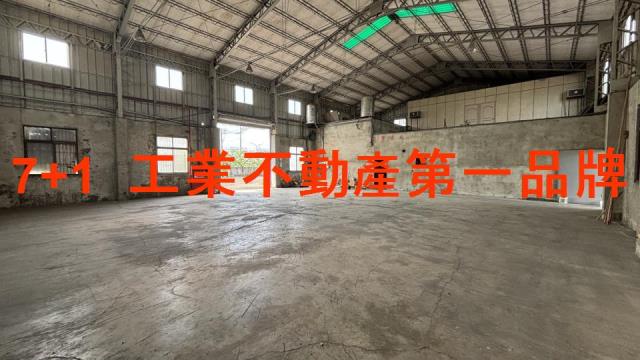 台南仁德廠房-2
