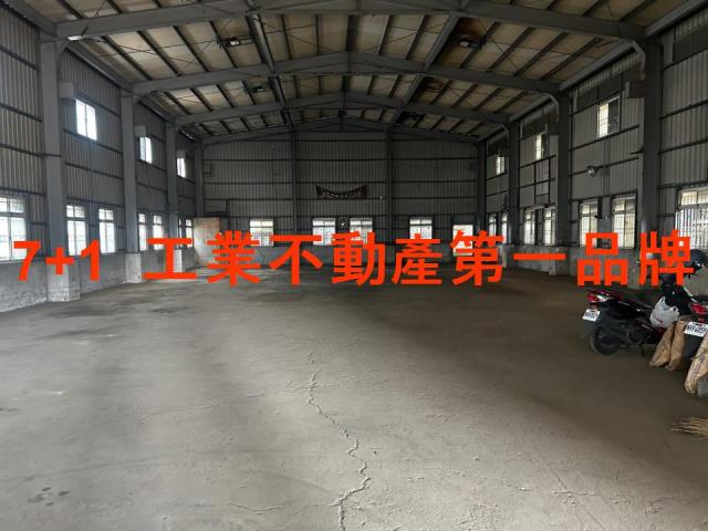 仁德廠房-0