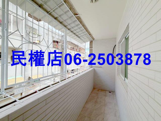 台南南區公寓-10