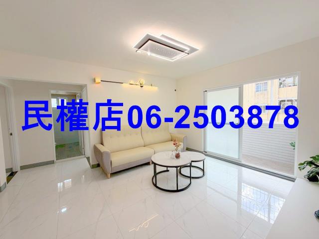 台南南區公寓-1