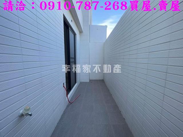 台南將軍透天-13