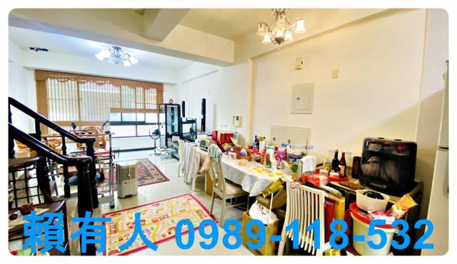 台南永康透天-9