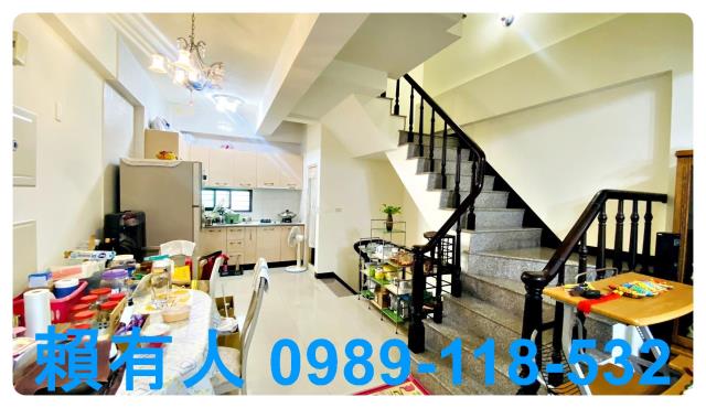 台南永康透天-10