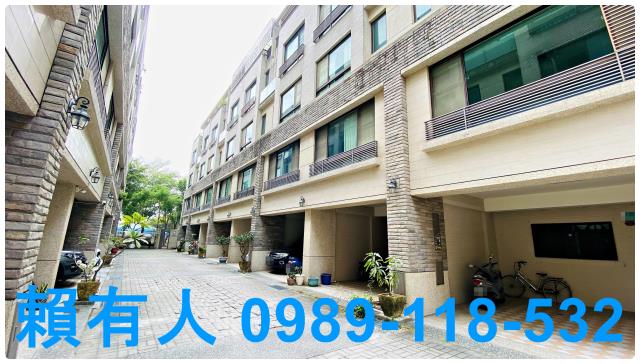 台南永康透天-0