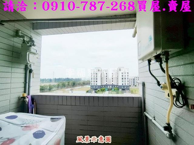 台南善化大樓-12