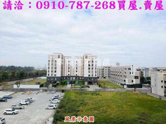 台南善化大樓-13