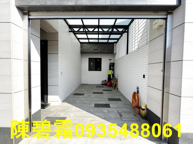 台南永康透天-1