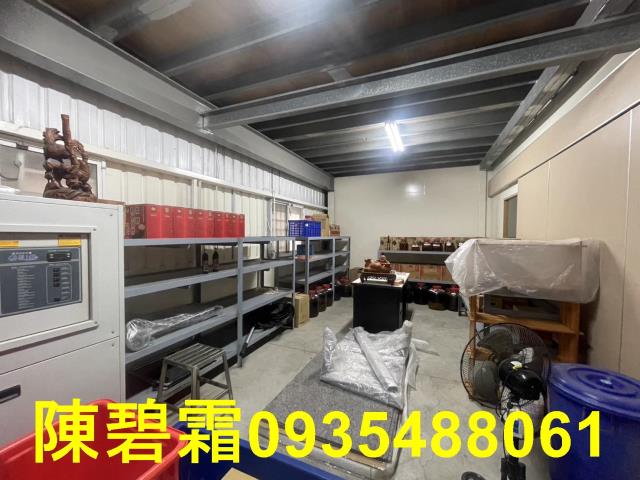 台南安南廠房-12