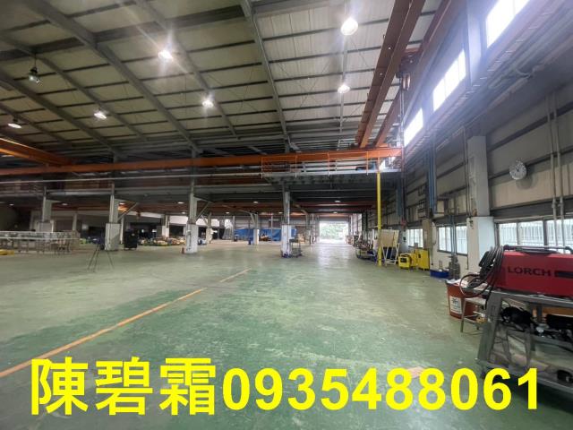 台南安南廠房-1