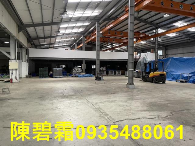 台南安南廠房-4