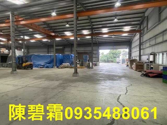 台南安南廠房-5