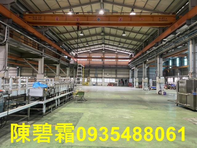 台南安南廠房-6