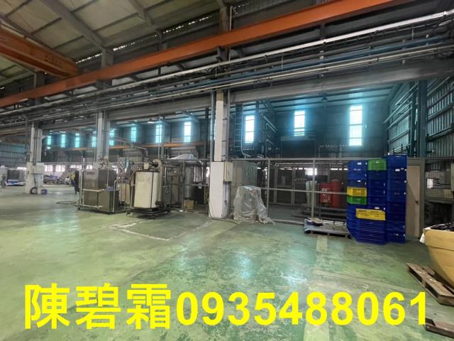 台南安南廠房-7