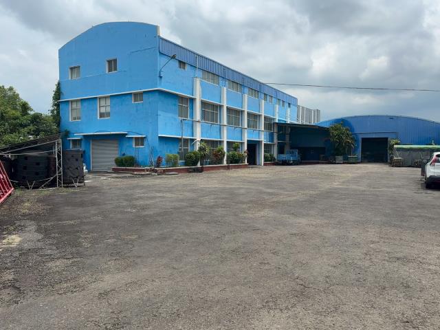 台南永康廠房-4