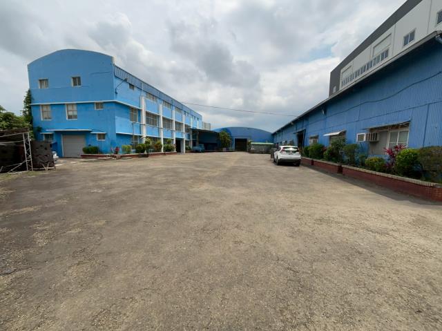 台南永康廠房-5