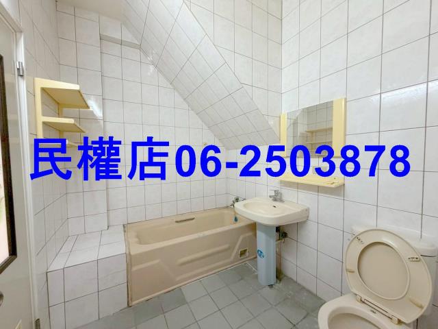 台南永康透天-14