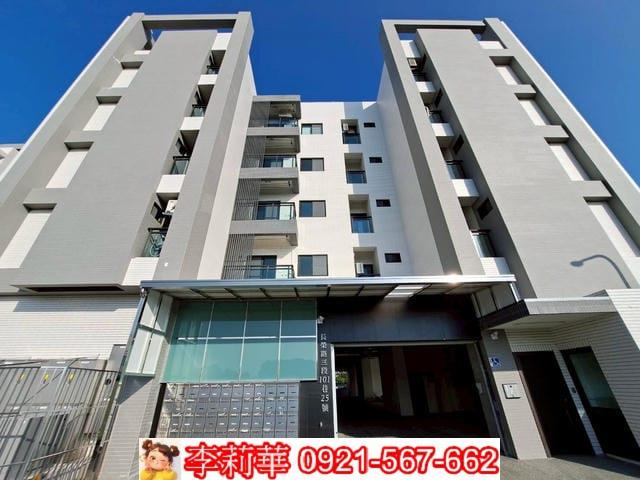 台南新營華廈-0