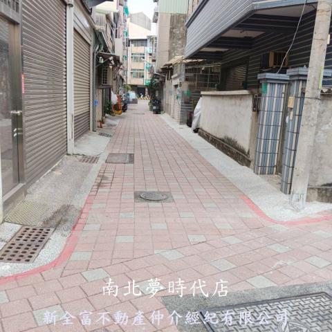 台南中西區透天-3