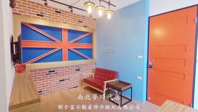 台南中西區公寓-3