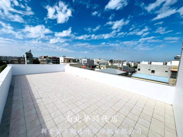 台南將軍透天-10