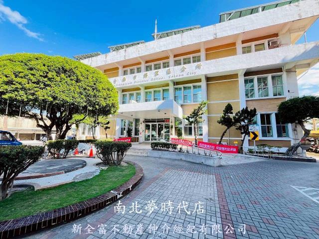 台南將軍透天-13