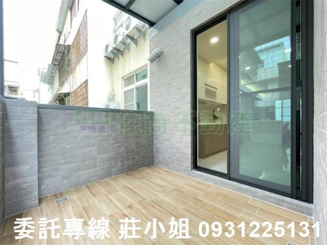 台南東區透天-8