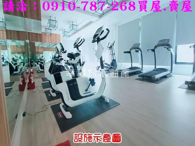 台南善化華廈-13