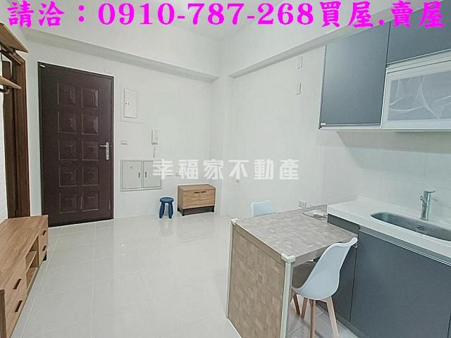 台南善化華廈-0