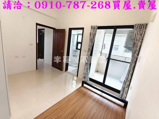 台南善化華廈-7