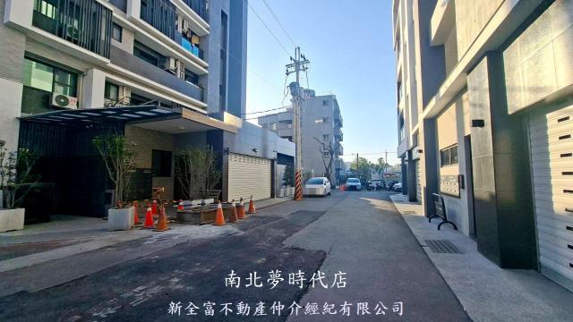 台南仁德華廈-11