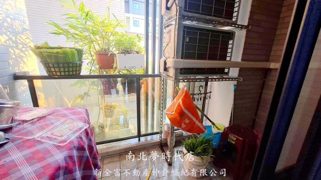 台南仁德華廈-7