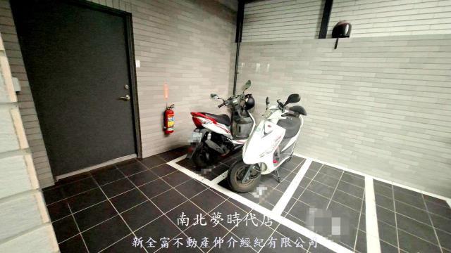 台南仁德華廈-8