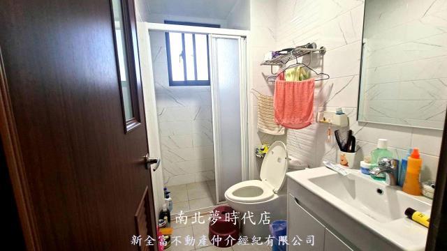 台南仁德華廈-7