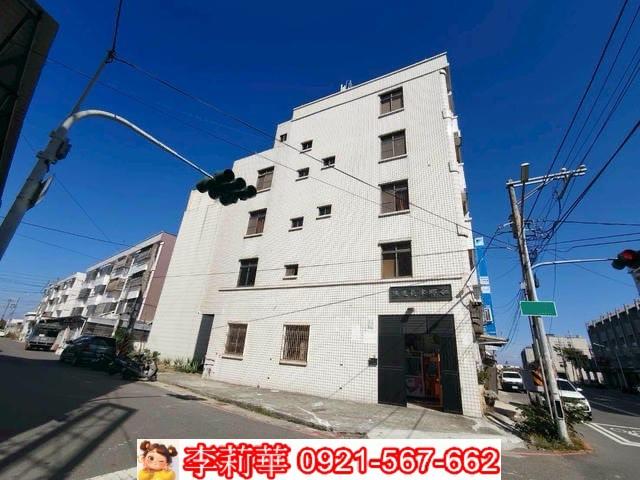 台南佳里店面-1