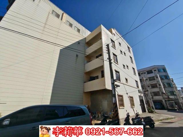 台南佳里店面-2