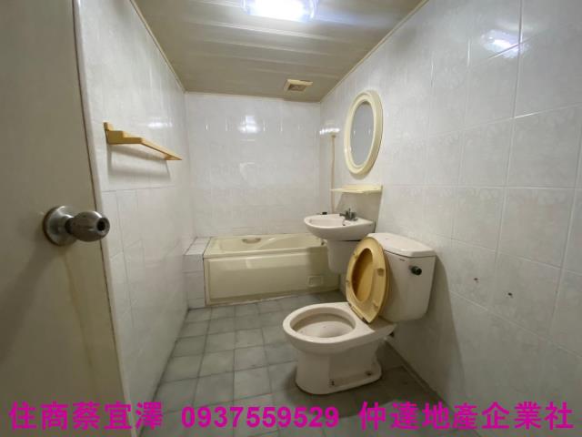 台南永康華廈-3
