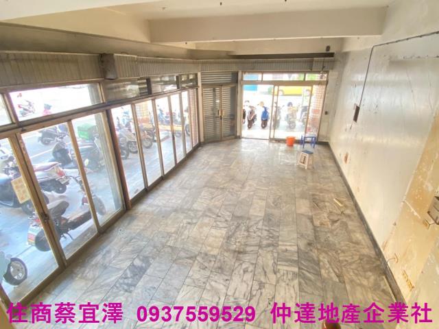 台南永康華廈-6