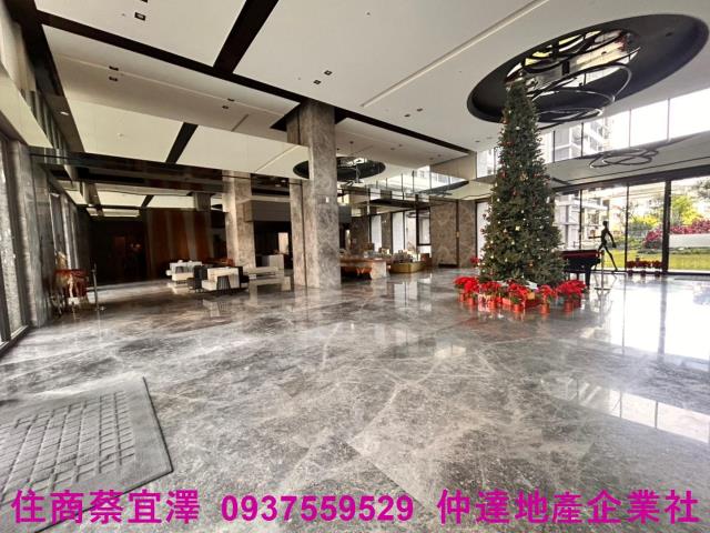 台南永康大樓-11