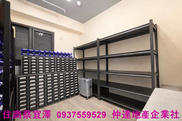 台南永康大樓-6