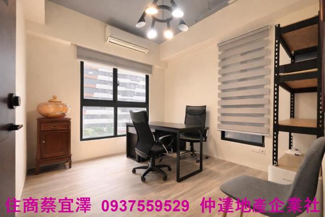 台南永康大樓-7