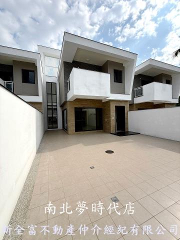 台南玉井別墅-0